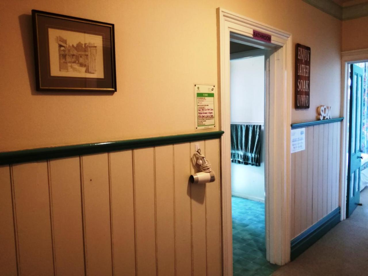 Rustic Country 1878 Hotel Oxford Zewnętrze zdjęcie