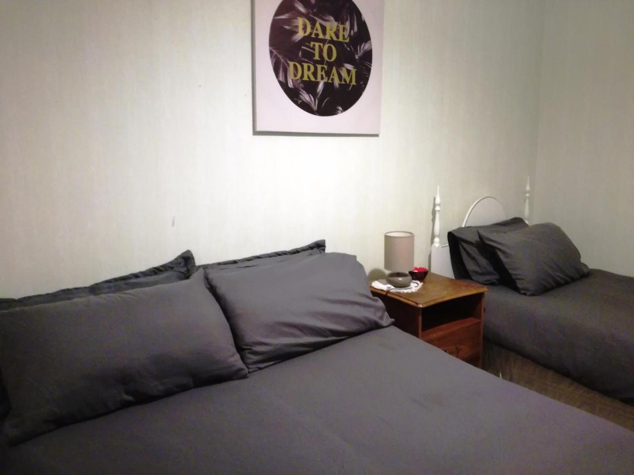 Rustic Country 1878 Hotel Oxford Zewnętrze zdjęcie